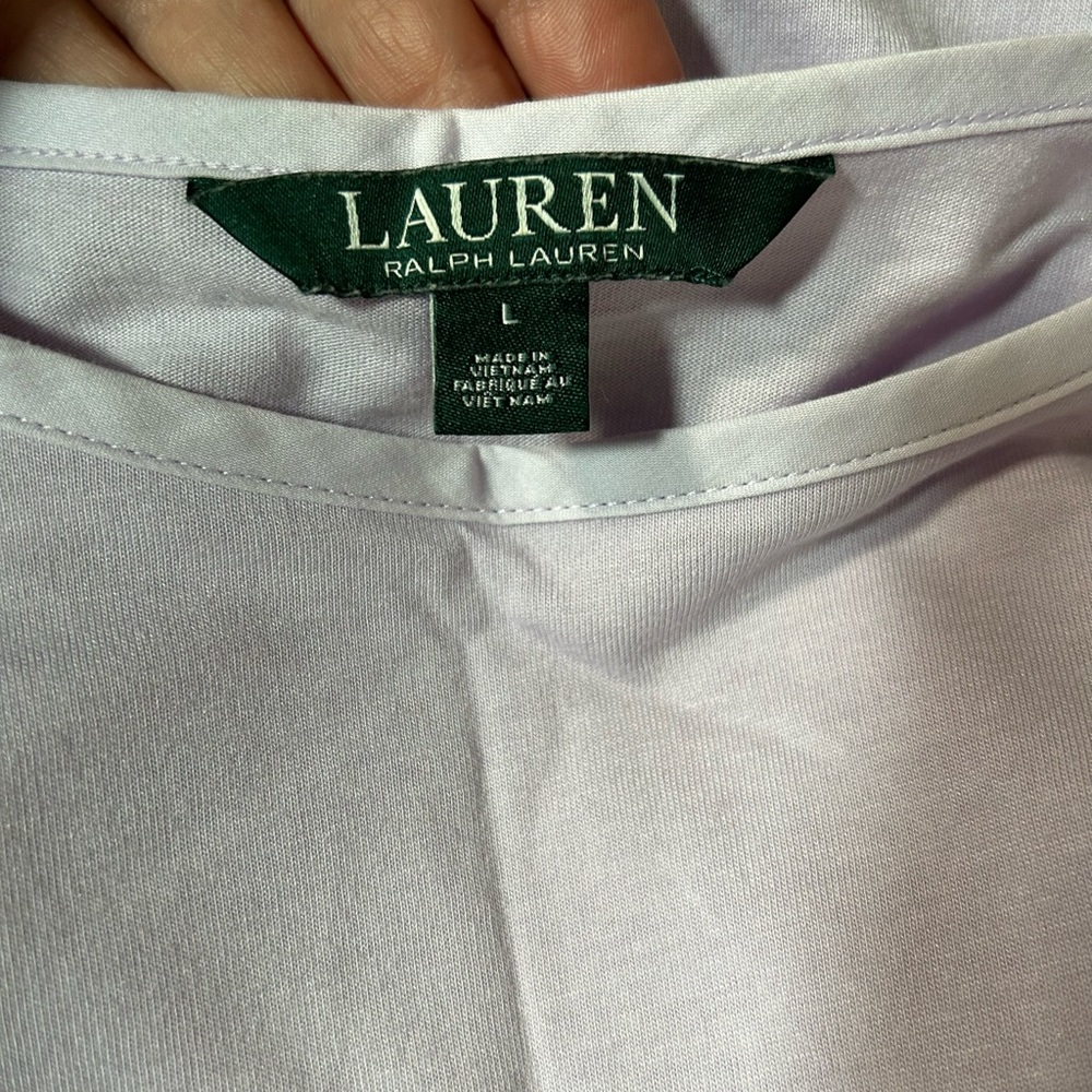Lauren Ralph Lauren shirt